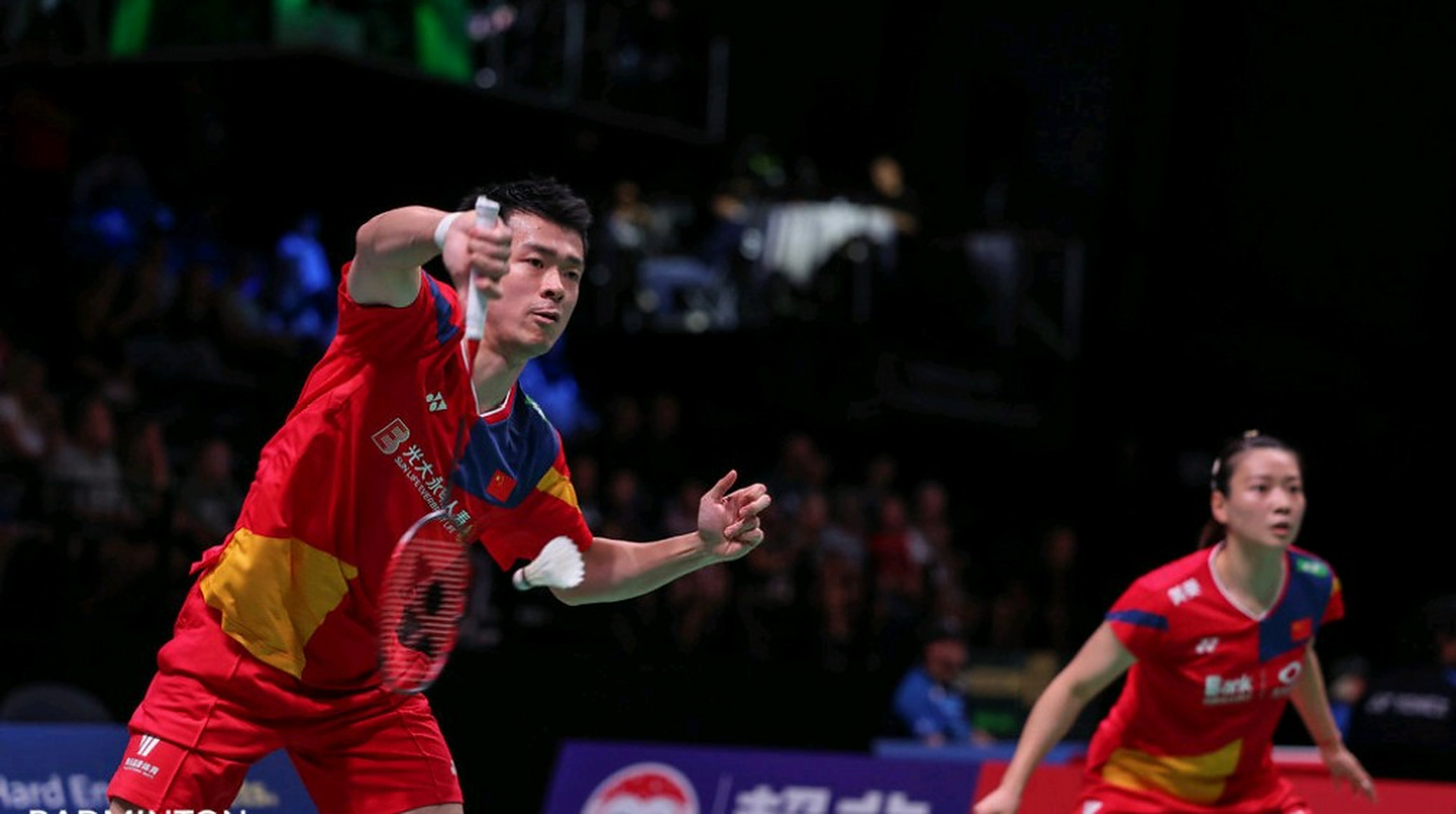 的双向奔赴 的双向奔赴